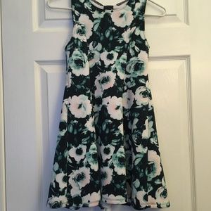 Kids or Petite Women Fancy Dress